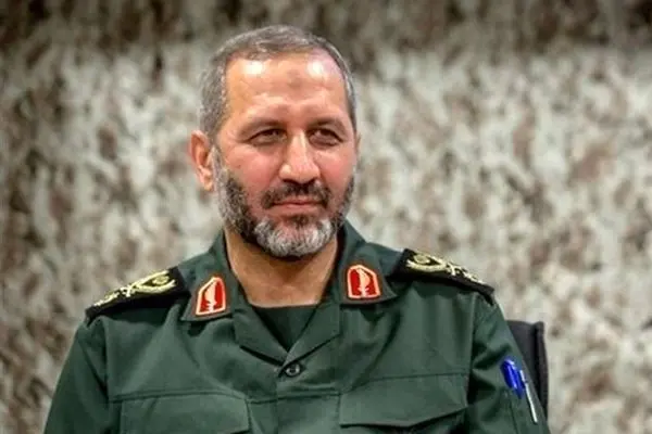 العميد موسوي يرد على تصريحات وزير الحرب الأميركي