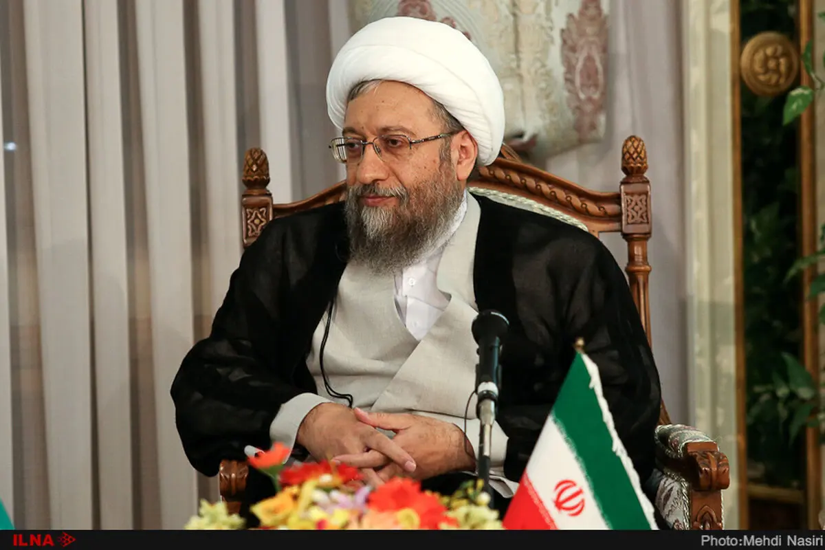 رئیس قوه قضاییه درگذشت پدر شهیدان محمدزاده را تسلیت گفت
