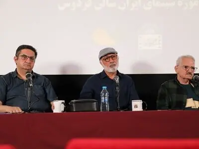 «پل آزادی» یک حماسه کامل است