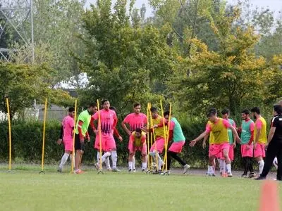 مشکل چراغپور مالی است / احتمال تغییر ساعت دیدار سپیدرود - پدیده