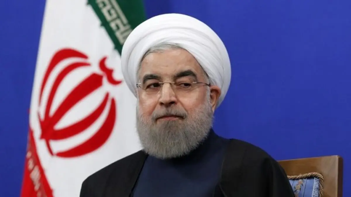 بازتاب کنفرانس خبری روحانی در رسانه‌های اسرائیل