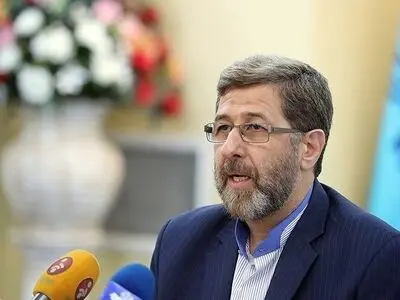 حمید شاه‌آبادی رئیس «ستاد رسانه‌ای تولید» صداوسیما شد