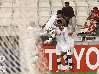  السد  3 - 1 پرسپولیس ؛ قرمز فیک