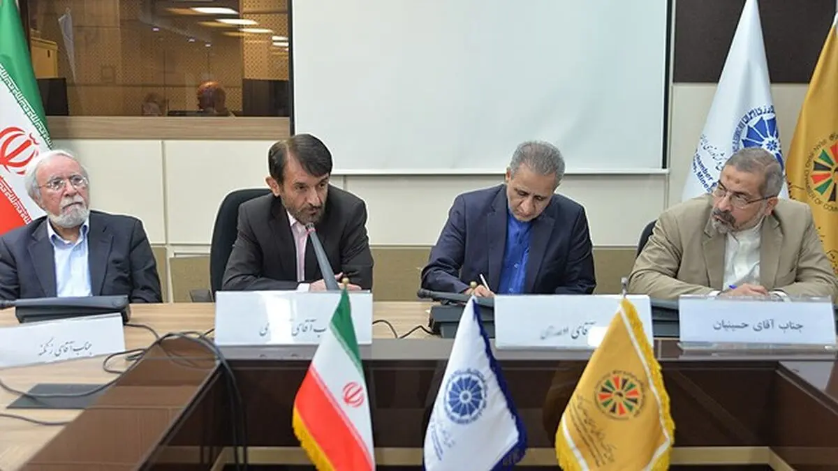 تداوم تجارت با عراق نیازمند سرمایه‌گذاری مشترک است