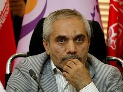 طاهری: مسئولان از پرسپولیس حمایت کنند تا کمی از مشکلات کاسته شود