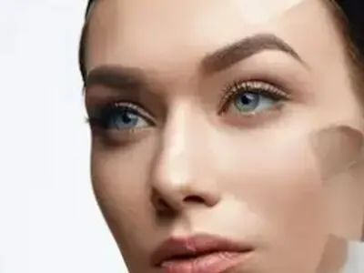 جدیدترین روش لیفت صورت در دنیا سال 1404