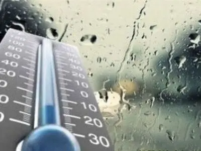 دمای هوا در مازندران کاهش می‌یابد