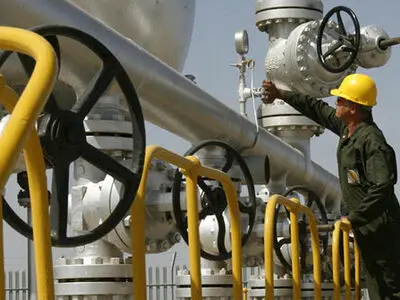 Permit to buy gas from Iran still valid: Iraqi official