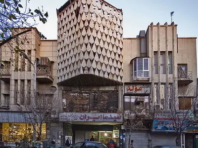 احیای سینماها و مراکز نمایشی محدوده خیابان لاله‌زار
