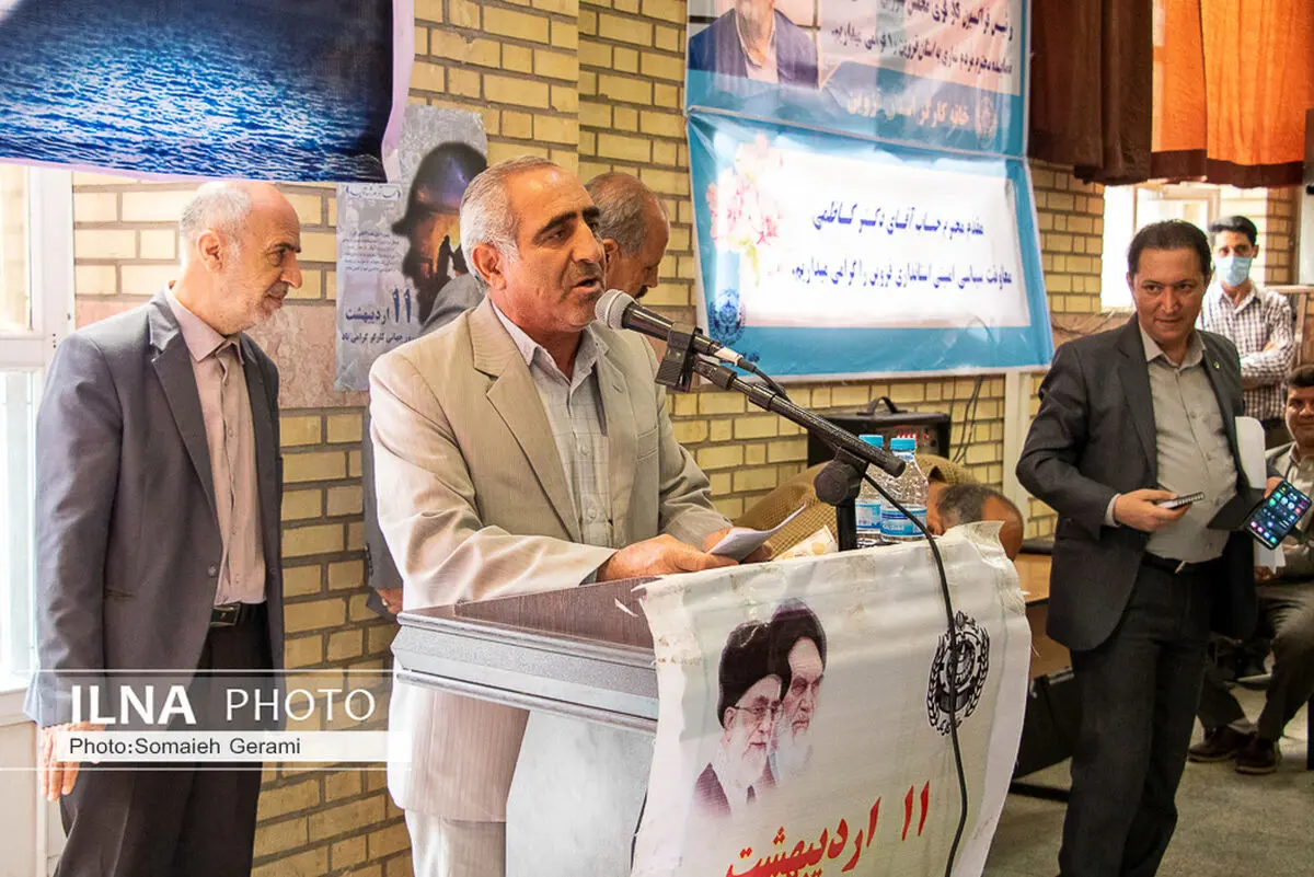 کارگران قزوین امنیت شغلی ندارند