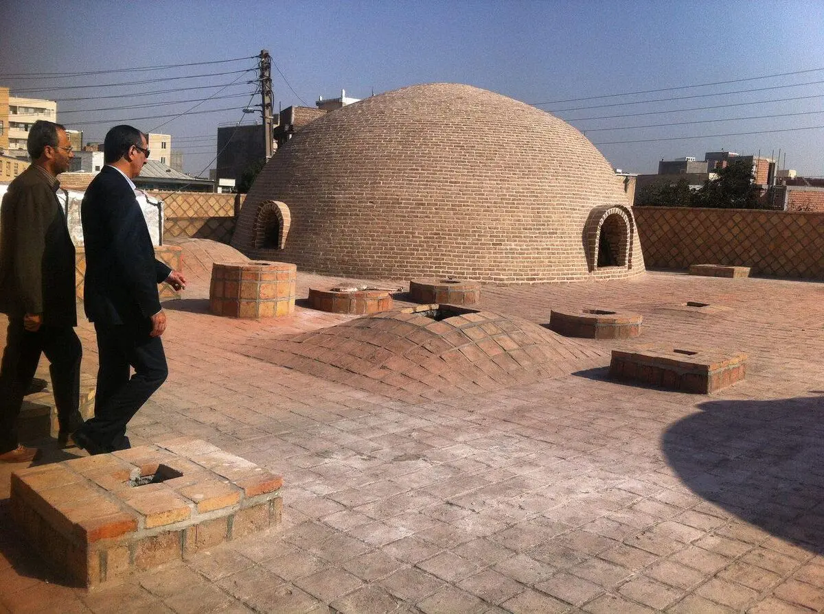شناسایی 2 هزار اثر تاریخی و باستانی در استان اردبیل 