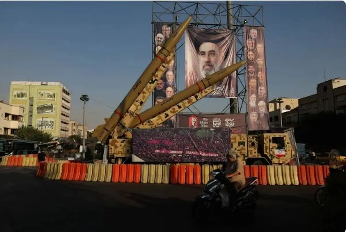 هشدار واشنگتن درباره هرمز؛ حملات به اهداف موشکی و پهپادی ایران متوقف شد