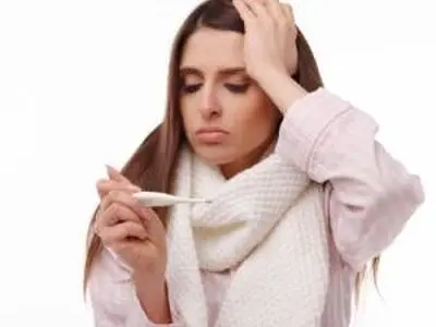 نسخه های معجزه آسای خانگی در درمان تب