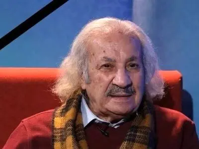 پیکر سعید پیردوست در قطعه هنرمندان به خاک سپرده شد