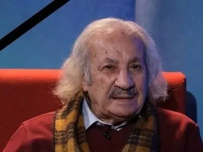 پیکر سعید پیردوست در قطعه هنرمندان به خاک سپرده شد