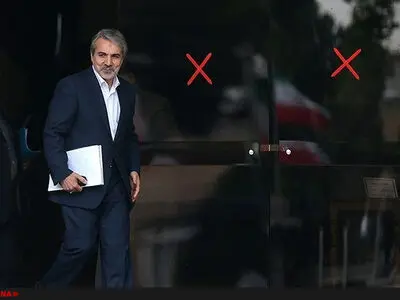 شب قبل از معرفی وزرا، تغییرات به من منعکس نشد/ اعضای کابینه مدام رصد می‌شوند