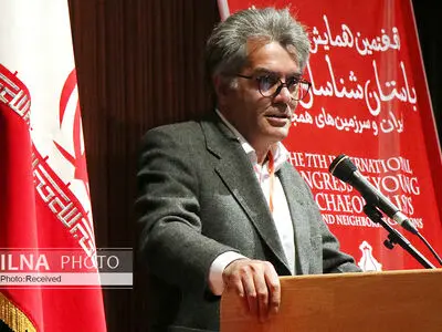 مستندنگاری آثار شاخص باستان‌شناسی کشور وظیفه مهم نسل جوان است