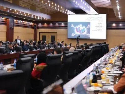 همکاری دپارتمان آموزشی شرکت اتحاد بین‌المللی تجارت «ساینا» و وزارت صمت 