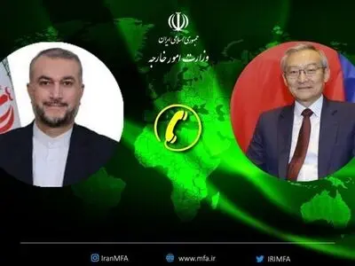 هماهنگ‌کننده ملی ایران به دبیرخانه سازمان همکاری شانگهای هفته آتی معرفی می‌شود