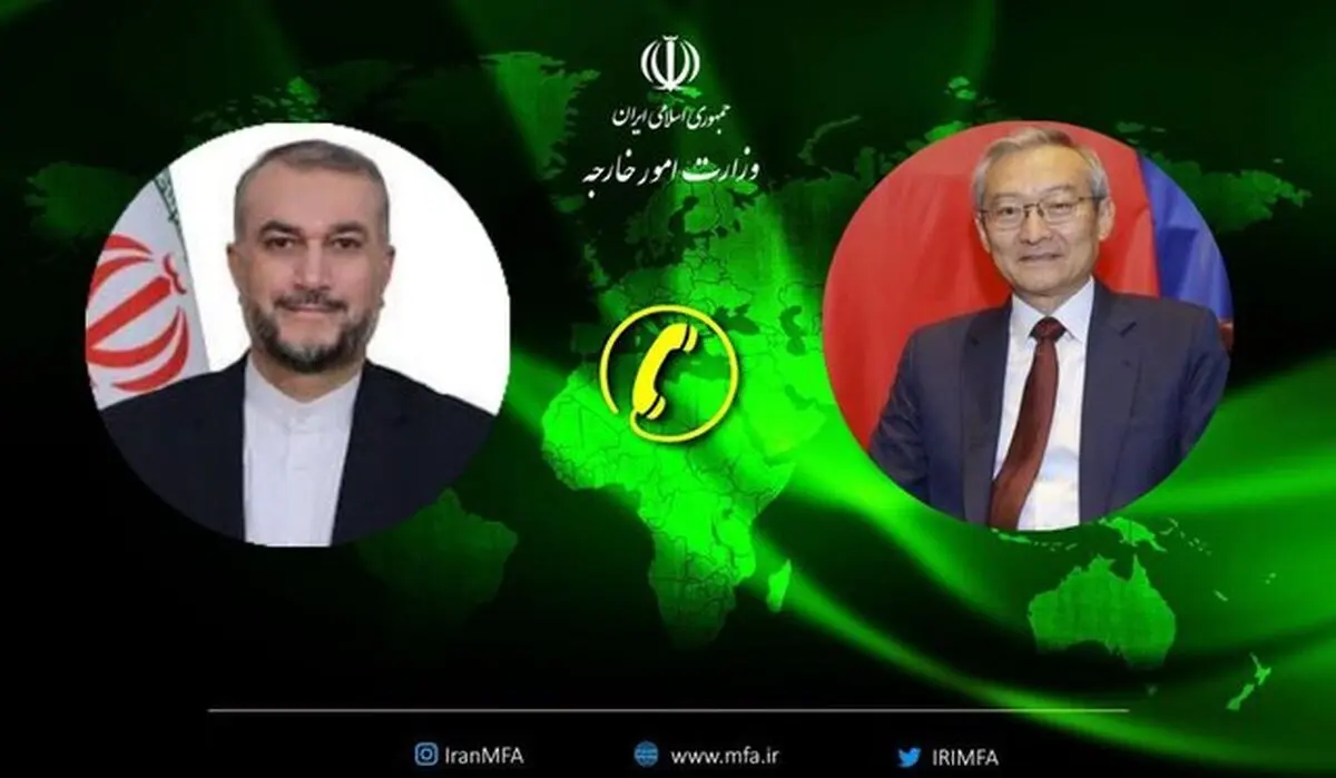هماهنگ‌کننده ملی ایران به دبیرخانه سازمان همکاری شانگهای هفته آتی معرفی می‌شود