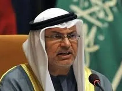 فرصت‌طلبی وزیر مشاور در امور خارجه امارات از اعتراضات اقتصادی 