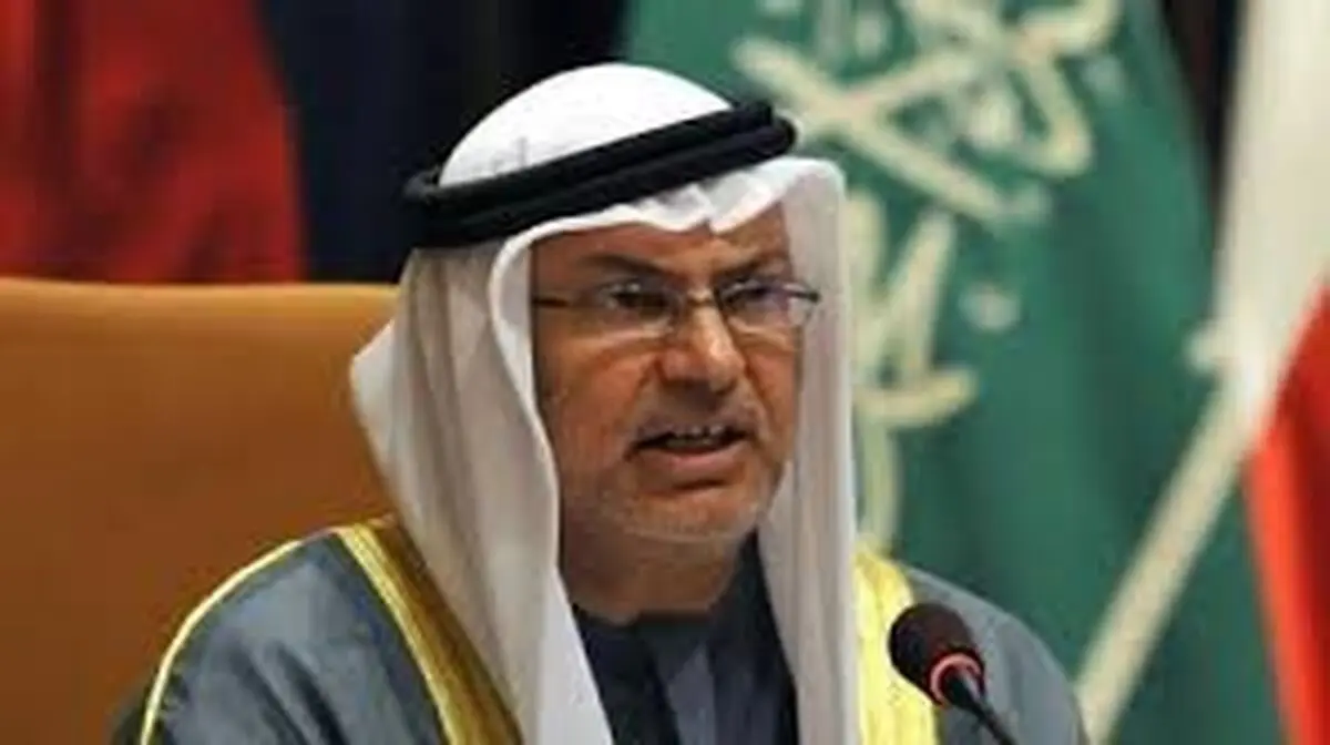 فرصت‌طلبی وزیر مشاور در امور خارجه امارات از اعتراضات اقتصادی 