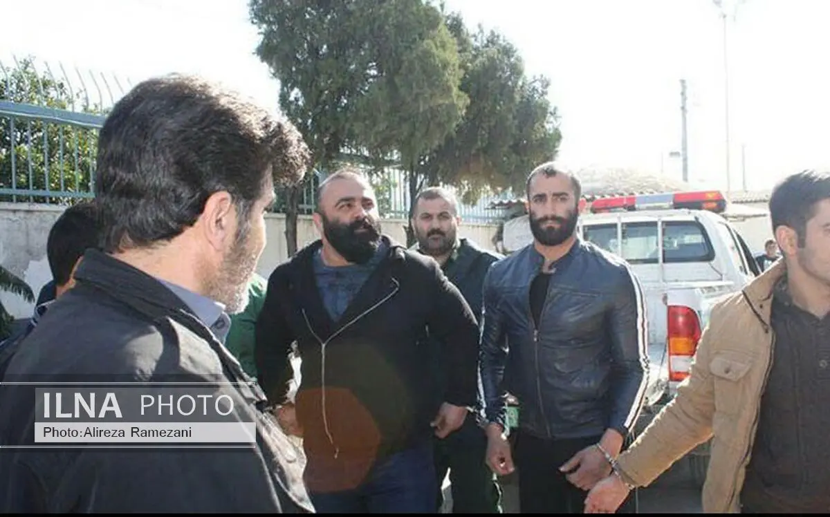 واکنش فدراسیون کشتی به ادعای شاه مجازی مازندران
