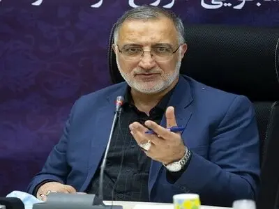 تشریح راهکار شهرداری برای جلوگیری از تشدید فرونشست زمین در تهران