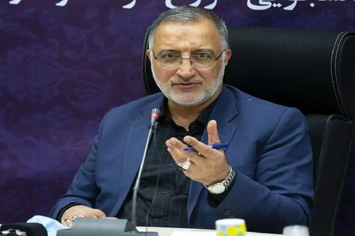 تشریح راهکار شهرداری برای جلوگیری از تشدید فرونشست زمین در تهران