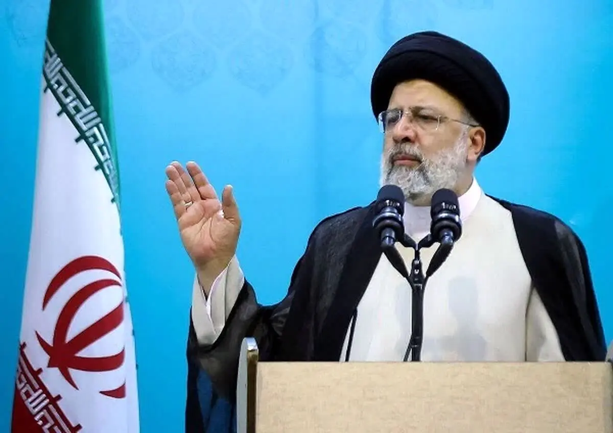 Iran will never accept policies that would remove women from the social arena: Raisi 