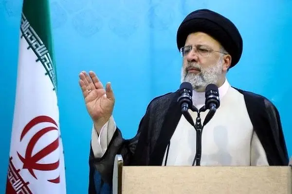 Iran will never accept policies that would remove women from the social arena: Raisi 