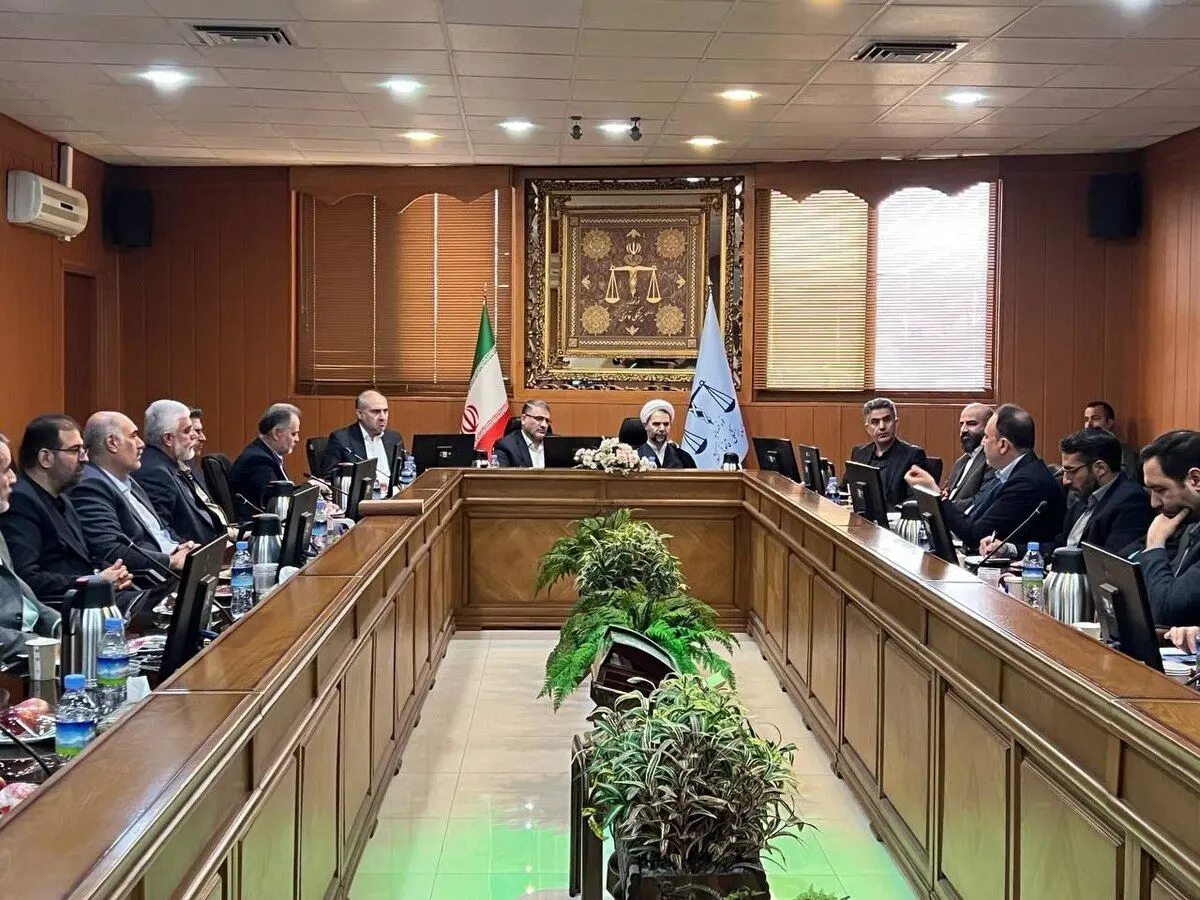 کار پزشکی قانونی مستقل از رأی دادگاه نیست
