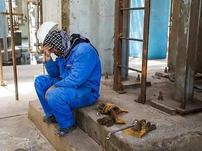 ۱۸ ماه بلاتکلیفی ۱۵۰ کارگر تعدیلی داروگر برای دریافت مطالبات معوقه