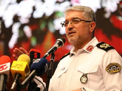 زنگ هشدار تصادفات برای ایلام، کردستان و آذربایجان غربی به صدا در آمد