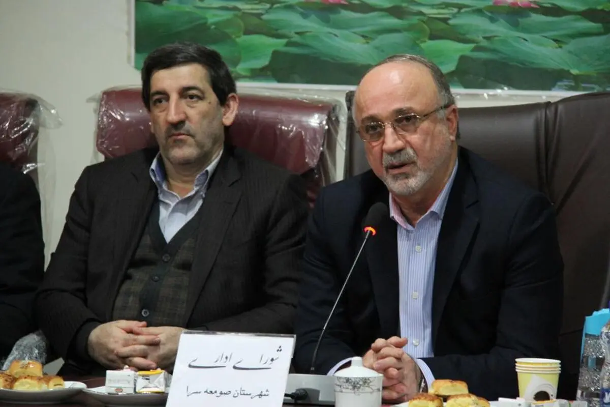 توفیقات دولت برای نظام مقدس اسلامی ایران ثبت می‌شود