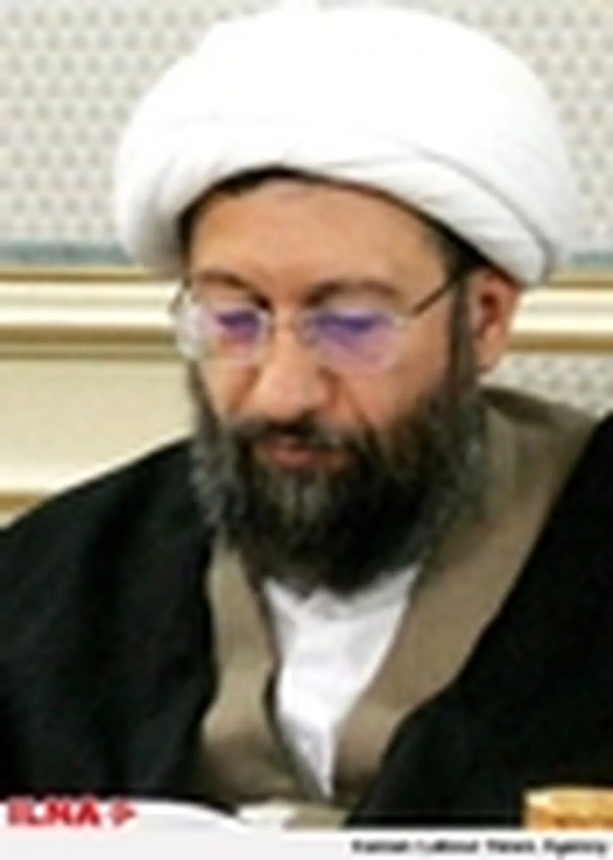 پیام تسلیت رئیس قوه قضاییه به مناسبت شهادت مظلومانه دادستان زابل