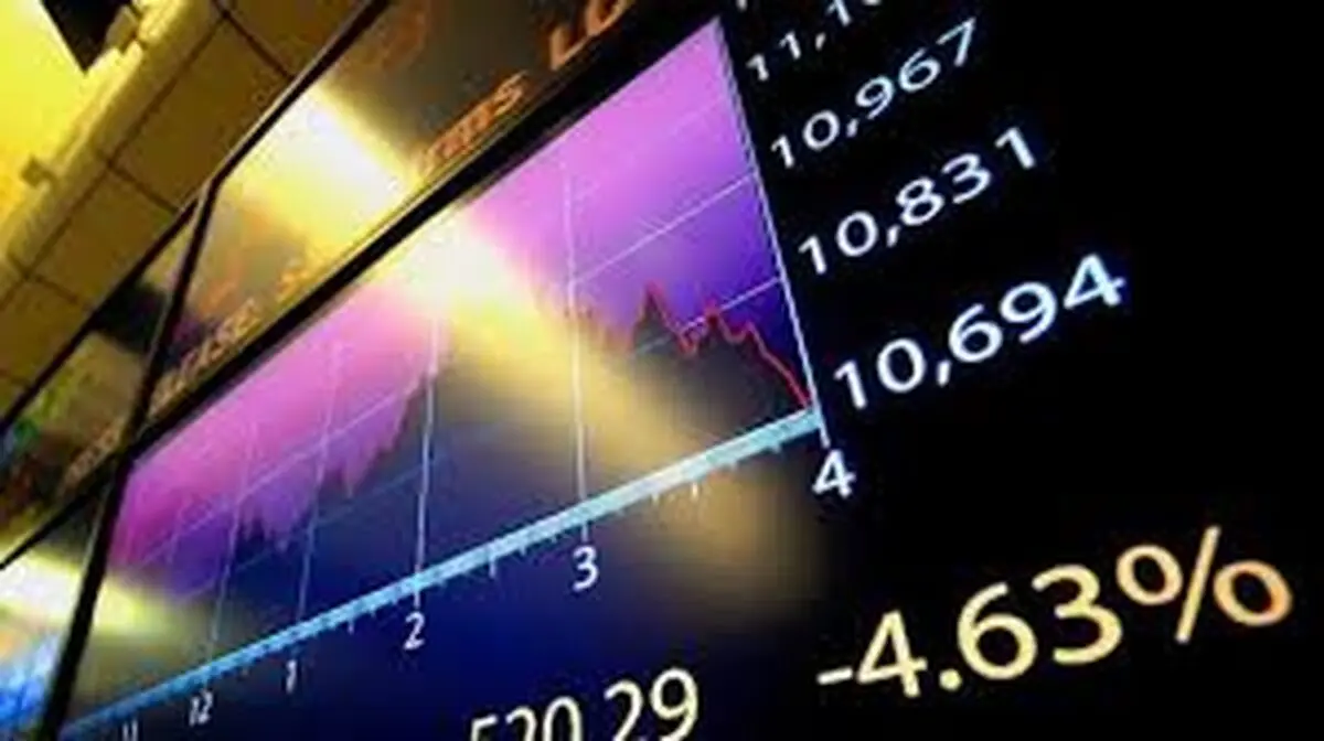 کاهش ارزش سهام اروپا پس از اظهارات رئیس بانک مرکزی آمریکا 