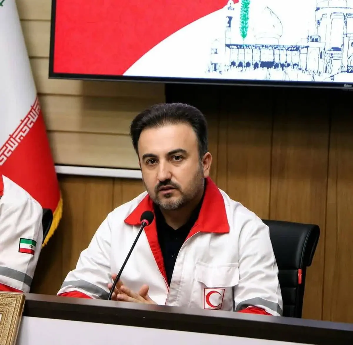 برگزاری ۲ هزار و ۸۰۳ دوره آموزشی در جمعیت هلال‌احمر فارس طی ۶ ماه امسال