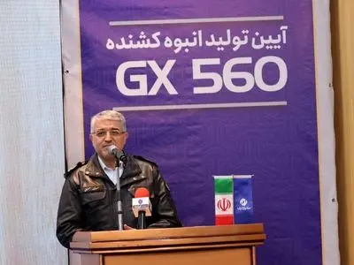 روند فعالیت شرکت سایپا دیزل رضایت بخش است