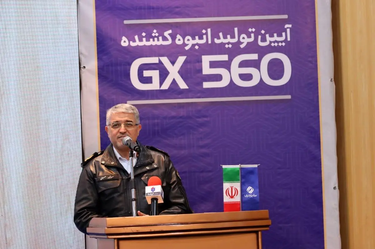 روند فعالیت شرکت سایپا دیزل رضایت بخش است