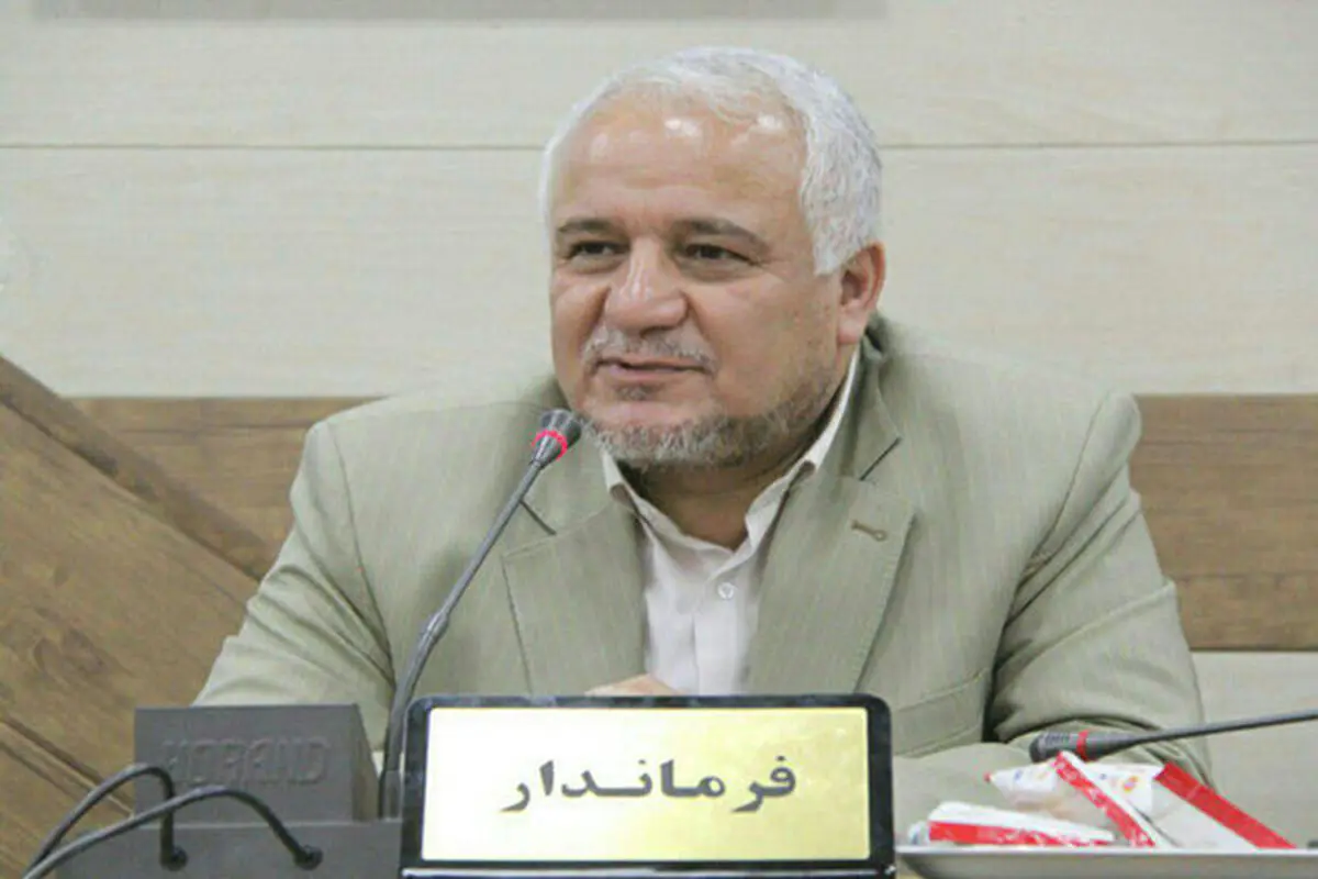ضرورت بهره برداری از 14 چاه برای تامین آب کشاورزان تالشی/ امیدوارم تا پایان هفته جاری چاه فلمن در مدار آب قرار ‎‌گیرد