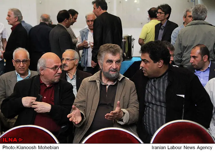گالری