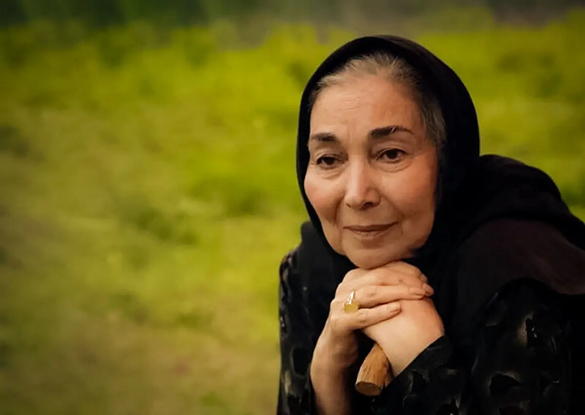 پیکر پروانه معصومی چهارشنبه به خاک سپرده می‌شود