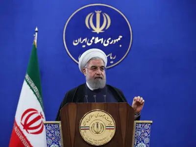حل مشکلات زیست‌محیطی و آب اولویت‌های کشور است/ روند کاهش تورم، تک‌رقمی خواهد شد