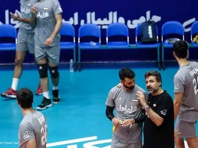 افشاردوست: باید بازی با ژاپن را فراموش کنیم