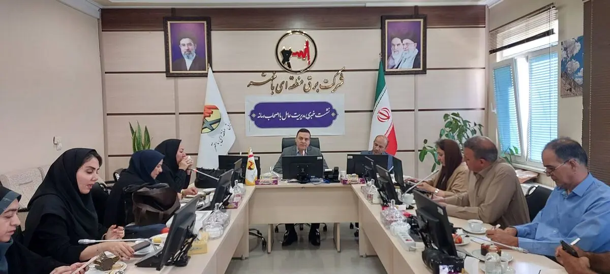 ظرفیت ظرفیت تولید برق 100 هزار مگاواتی کشور در زمان اوج مصرف قابل تولید نیست / کاهش ناترازی‌های انرژی از 18 هزار به 10 هزار مگاوات