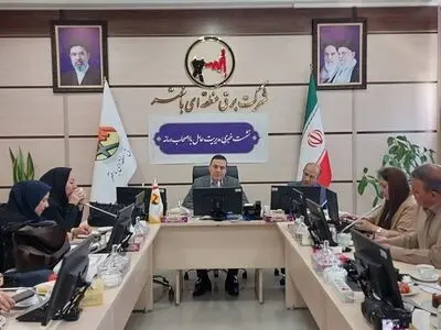 ظرفیت ظرفیت تولید برق 100 هزار مگاواتی کشور در زمان اوج مصرف قابل تولید نیست / کاهش ناترازی‌های انرژی از 18 هزار به 10 هزار مگاوات