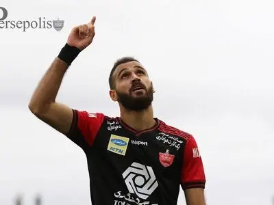 شوک به پرسپولیس؛ نوراللهی در آستانه جدایی