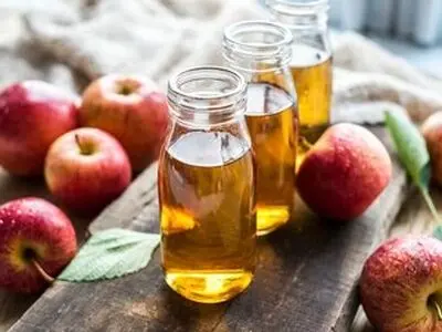 خواص فوق‌العاده سرکه سیب را بشناسید