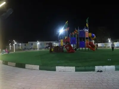 بوستان جیکو نفس تازه‌ای به اسلام‌آباد بخشید/ نگهداری این فضاها بدون مردم ممکن نیست +فیلم